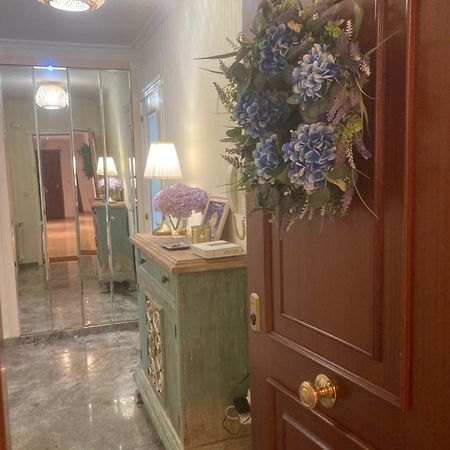 Hyp - Las Hortensias Pontevedra Extérieur photo