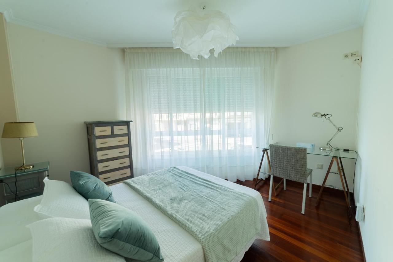 Hyp - Las Hortensias Pontevedra Extérieur photo