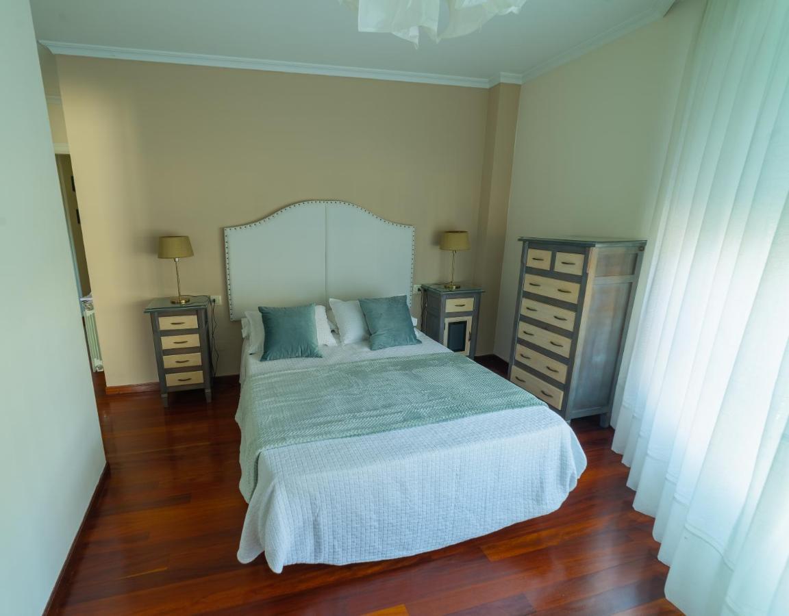 Hyp - Las Hortensias Pontevedra Extérieur photo