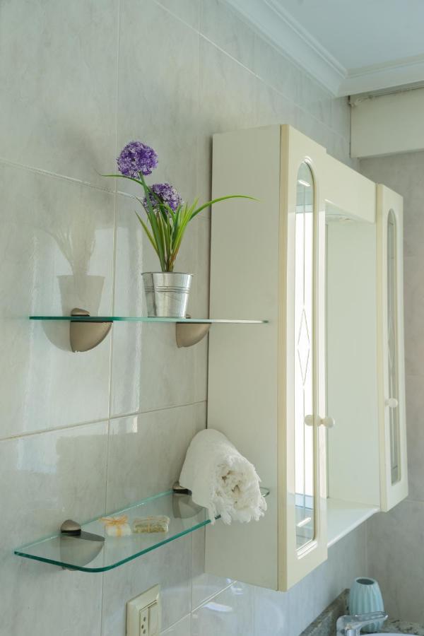 Hyp - Las Hortensias Pontevedra Extérieur photo