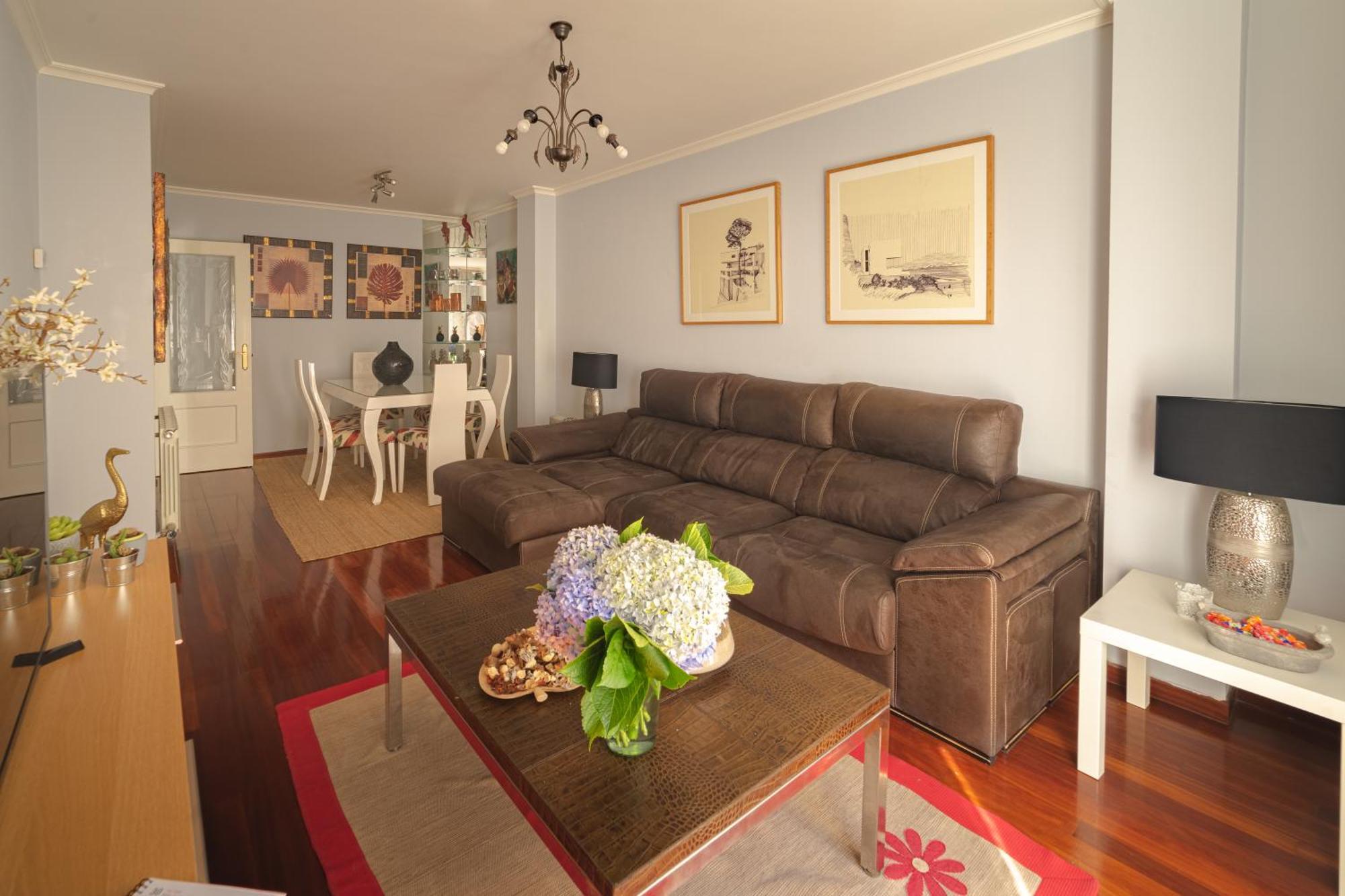 Hyp - Las Hortensias Pontevedra Extérieur photo