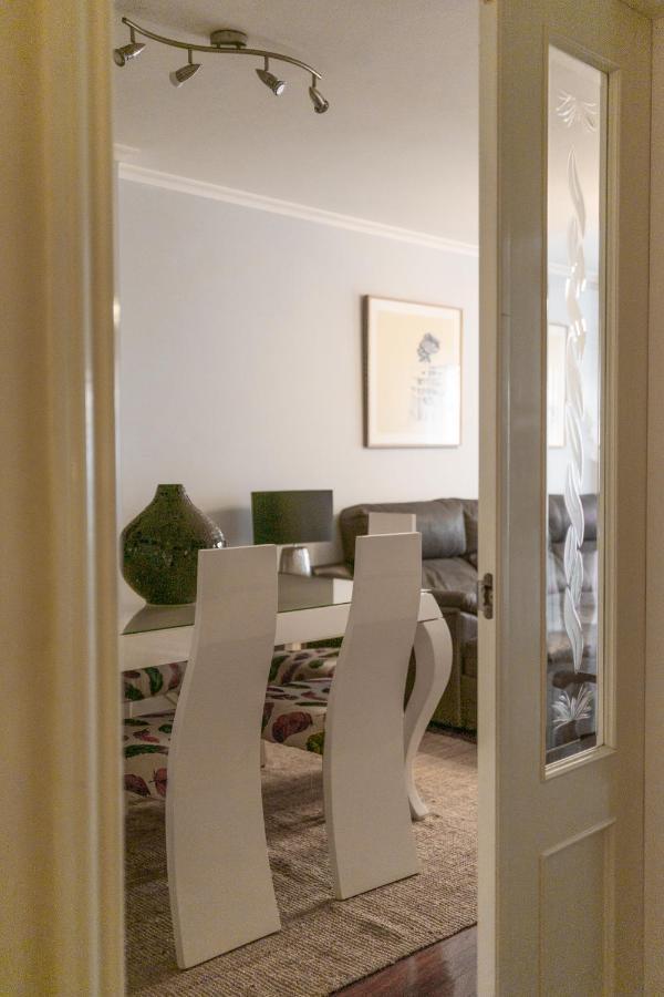 Hyp - Las Hortensias Pontevedra Extérieur photo