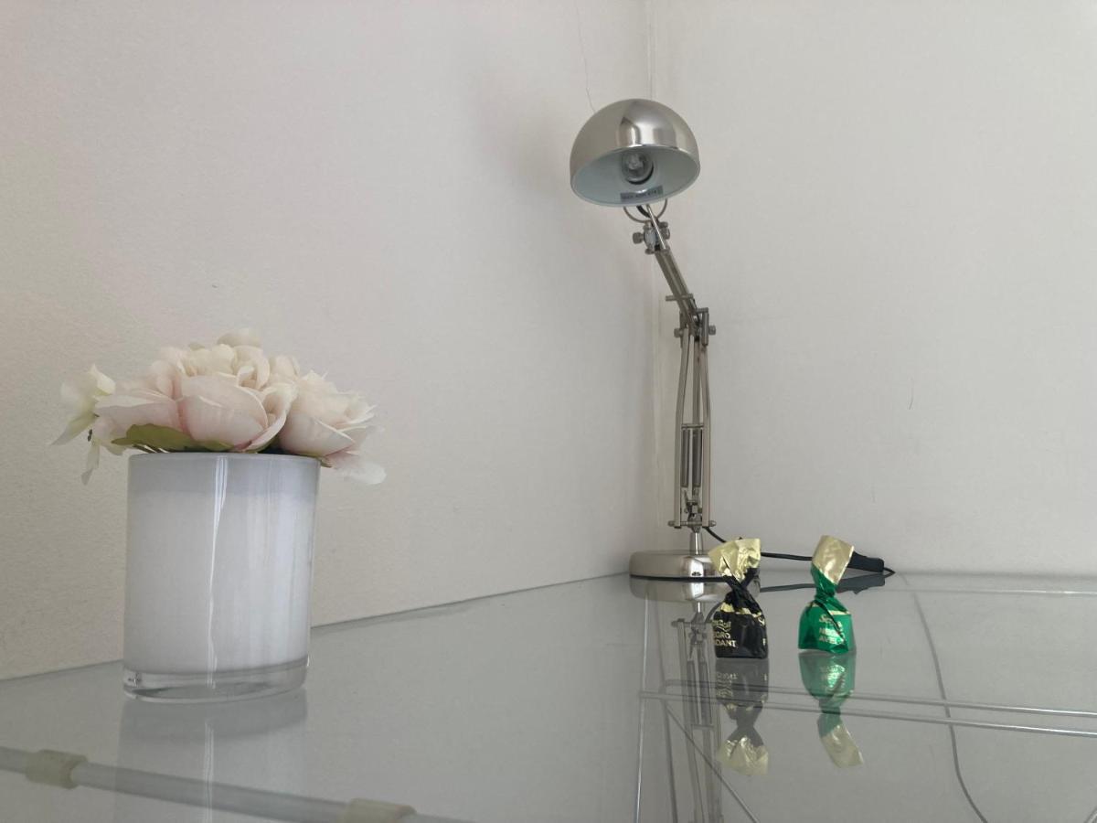 Hyp - Las Hortensias Pontevedra Extérieur photo