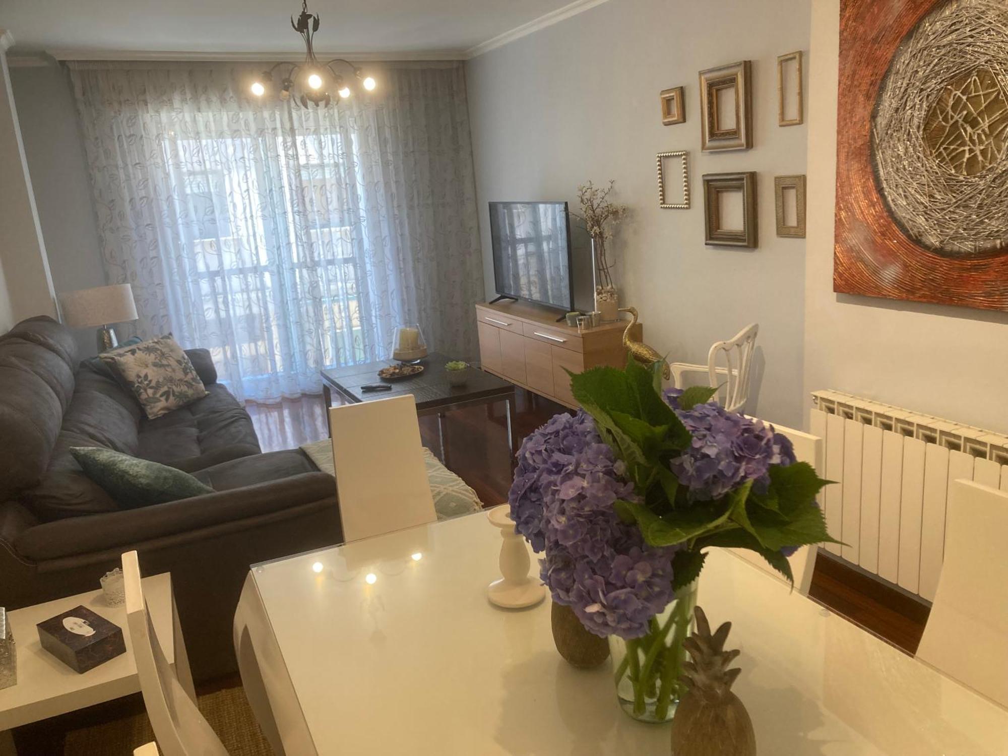 Hyp - Las Hortensias Pontevedra Extérieur photo