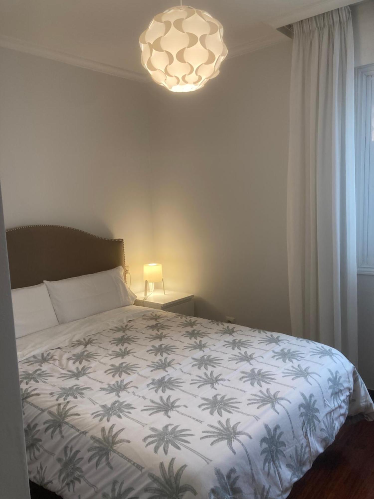 Hyp - Las Hortensias Pontevedra Extérieur photo