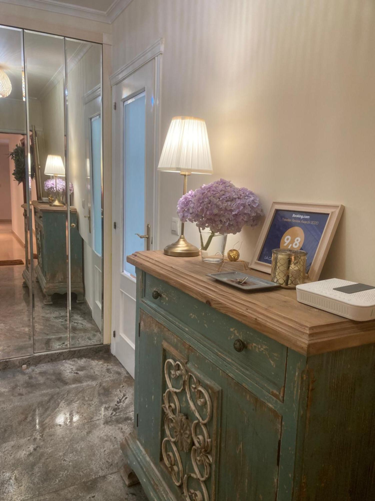 Hyp - Las Hortensias Pontevedra Extérieur photo