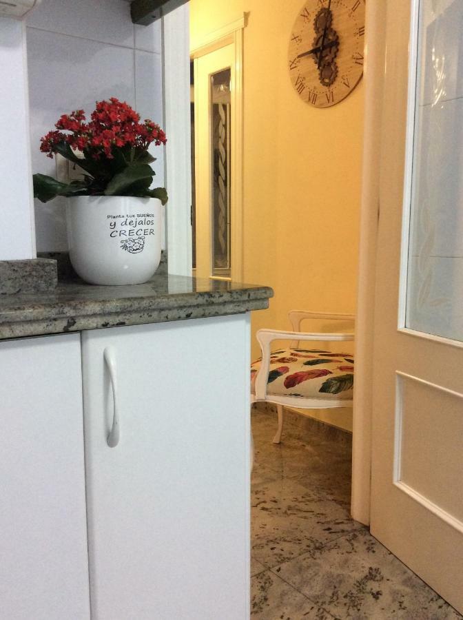 Hyp - Las Hortensias Pontevedra Extérieur photo