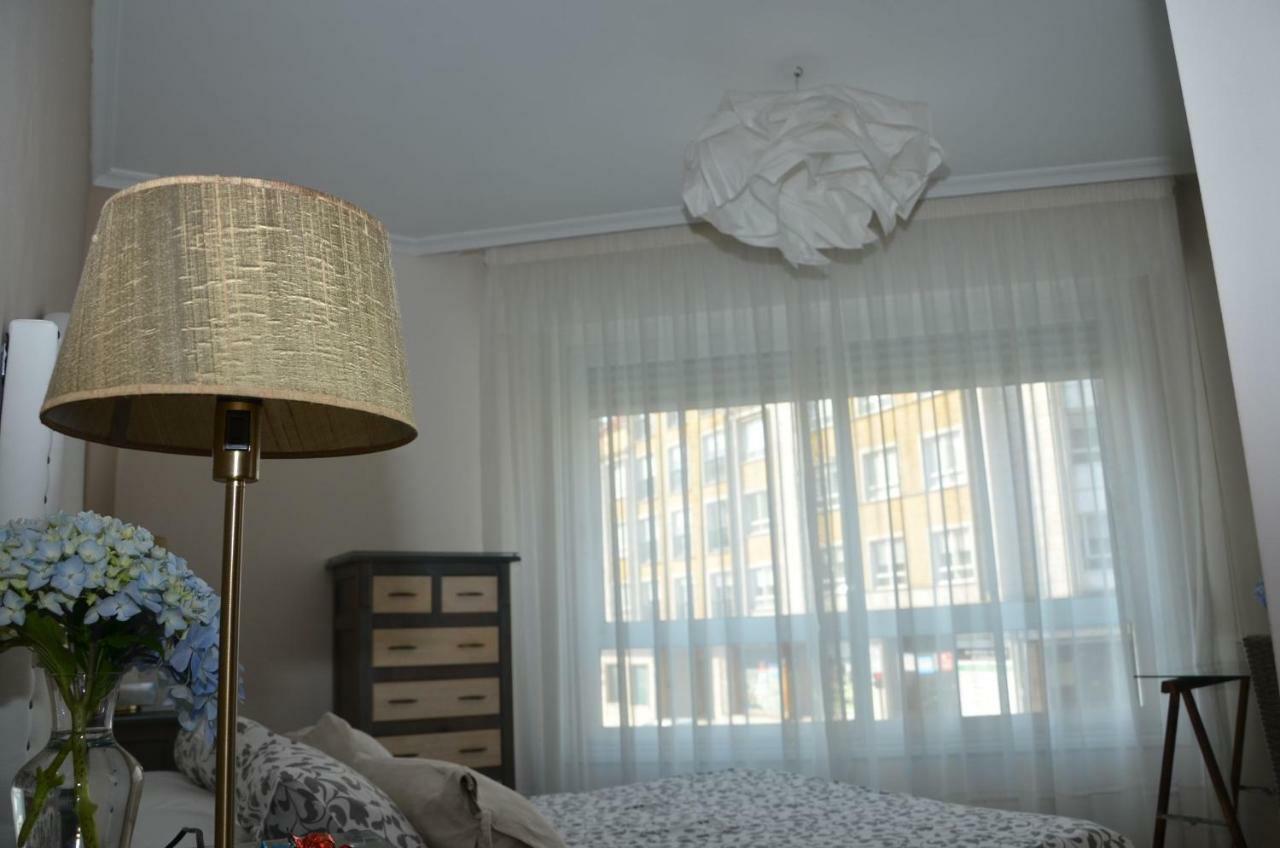Hyp - Las Hortensias Pontevedra Extérieur photo