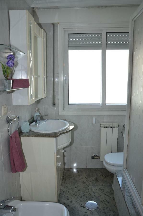 Hyp - Las Hortensias Pontevedra Extérieur photo